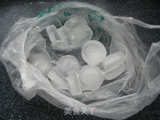 口水鸡 — 只煮5分钟 下酒又下饭的做法步骤：7