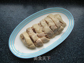 口水鸡 — 只煮5分钟 下酒又下饭的做法步骤:19