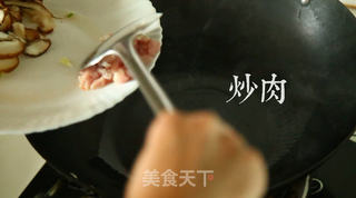 七夕石锅拌饭:孤独不是因为你没人说话,而是因为,你嘴里没有好吃的!的做法步骤:3
