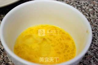 生蚝鸡蛋饼的做法步骤:14