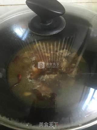 红烧排骨的做法步骤：15