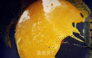 咖喱小龙虾的做法步骤:3