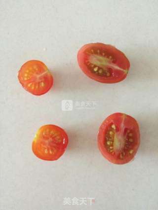 小金鱼鸡蛋羹的做法步骤:5