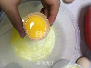 不用烤箱的紫米糕的做法步骤:5