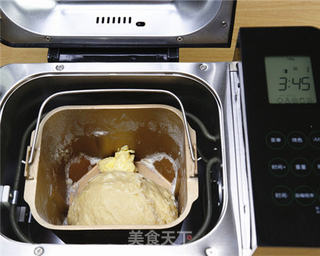早餐三明治的做法的做法步骤:3