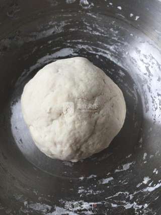 门钉肉饼的做法步骤:2