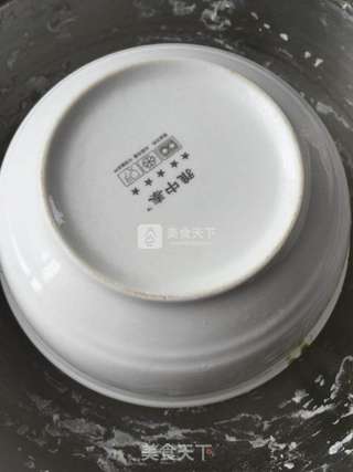 门钉肉饼的做法步骤:3