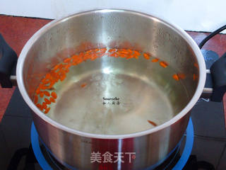 苦瓜鱼汤的做法步骤:5