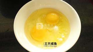 苦瓜酿土豆泥的做法步骤:9