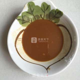 鱼香肉丝的做法步骤:5