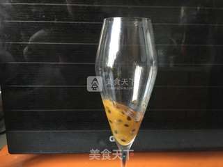星空燕窝的做法步骤:7