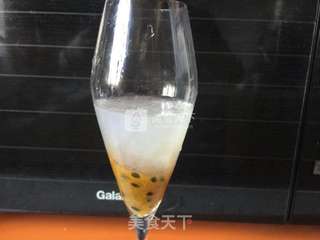 星空燕窝的做法步骤:8
