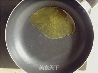 快速早餐---手抓饼的做法步骤:5