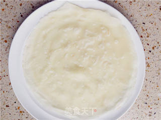 快速早餐---手抓饼的做法步骤:4
