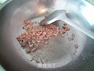 【家常麻婆豆腐】的做法步骤:3
