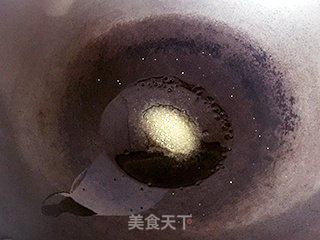 家常版 梅干菜扣肉的做法步骤:4