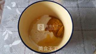 豆沙南瓜面包的做法步骤:2