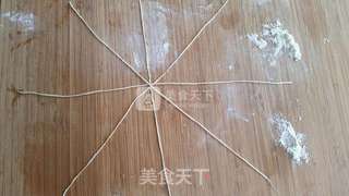 豆沙南瓜面包的做法步骤:10