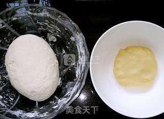 油酥饼的做法步骤:2
