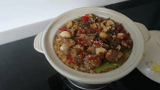 你好,我是拒绝麻烦的砂锅饭!的做法步骤:11