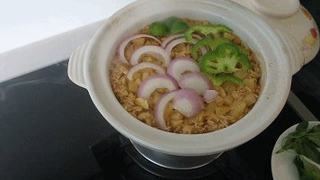 你好,我是拒绝麻烦的砂锅饭!的做法步骤:8