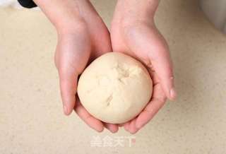可爱美味甜甜圈的做法步骤:3
