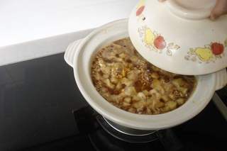 你好,我是拒绝麻烦的砂锅饭!的做法步骤:7