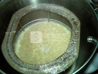 六子健脾祛湿浆的做法步骤:11