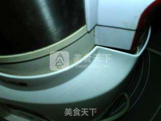 六子健脾祛湿浆的做法步骤:7