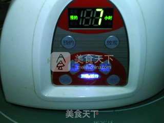 六子健脾祛湿浆的做法步骤:8