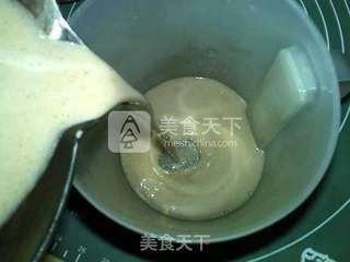 六子健脾祛湿浆的做法步骤:13