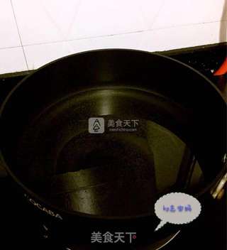 里约奥运会必备的小零食—酥炸鱿鱼圈的做法步骤:6