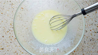 彩虹蛋糕的做法步骤:3