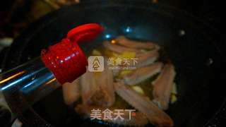 干锅香辣鸭翅的做法步骤:10