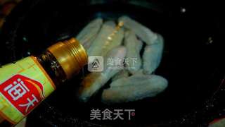 干锅香辣鸭翅的做法步骤:2