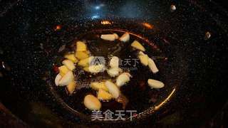 干锅香辣鸭翅的做法步骤:7