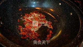 干锅香辣鸭翅的做法步骤:6