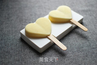 榴莲脆皮冰棒的做法步骤:11