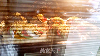 食物多样没那么难——彩蔬旋风披萨的做法步骤:14