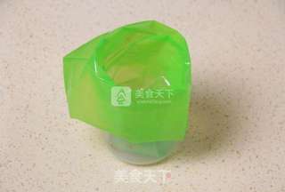 澳门甜品之最——木糠杯的做法步骤:4