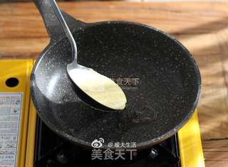 奶香玉米饼的做法步骤:6