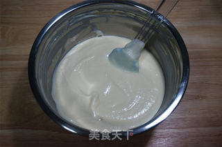 榴莲脆皮冰棒的做法步骤:4