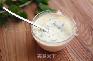 鲜虾牛油果烤南瓜沙拉的做法步骤:7