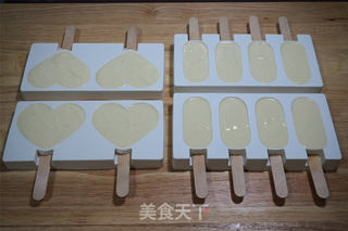 榴莲脆皮冰棒的做法步骤:6
