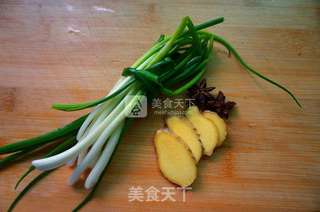 私房麻辣拌凤爪的做法步骤:5