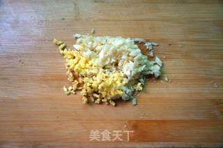 私房麻辣拌凤爪的做法步骤:6
