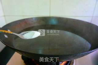 私房麻辣拌凤爪的做法步骤:7