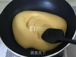 奶香绿豆糕的做法步骤:8