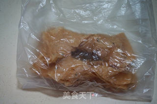 南瓜排叉饺子的做法步骤：8