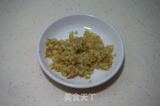 南瓜排叉饺子的做法步骤：6